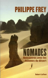 Nomades - PHILIPPE FREY