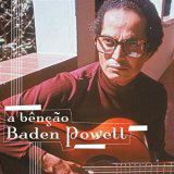 A Bencao Baden Powell (2CD) - POWELL BADEN