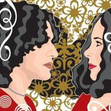 Interpreta Caetano Veloso (2CD) - COSTA GAL