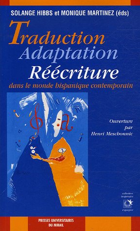 La Traduction - COLLECTIF