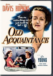 Old acquaintance - SHERMAN VINCENT