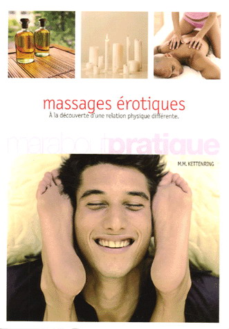 Massages érotiques - MARIA KETTENRING