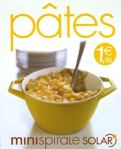 Pâtes - COLLECTIF