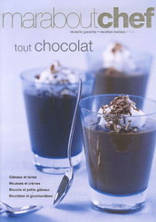 Tout chocolat - COLLECTIF