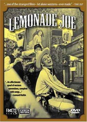 Lemonade Joe - LIPSKY OLDRICH