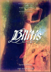 Bilitis - HAMILTON DAVID