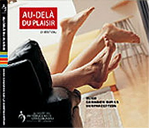 Au-delà du plaisir - COLLECTIF