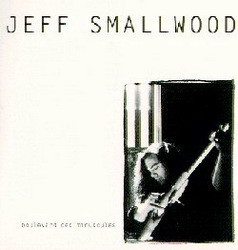 Boulevard des minuscules - SMALLWOOD JEFF