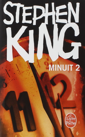 Minuit 2 - STEPHEN KING