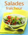 Salades fraîcheur - COLLECTIF