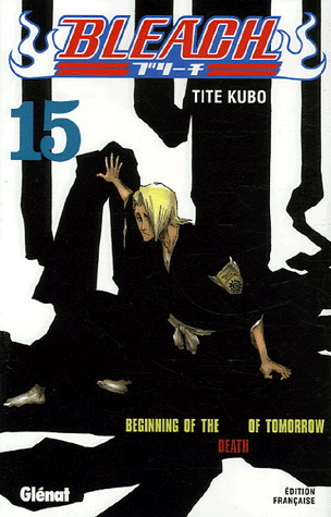 Bleach #15 - TITE KUBO
