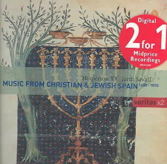 Secular music from christian and jewish - COMPILATION