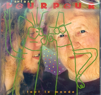 Tout le monde - FANFARE POURPOUR