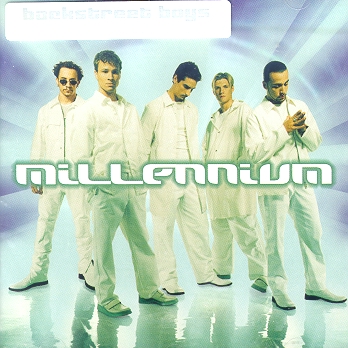 Millenium - BACKSTREET BOYS