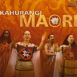 Kahurangi Maori - COMPILATION