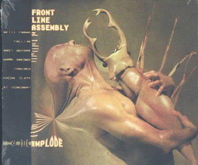 Implode - FRONT LINE ASSEMBLY