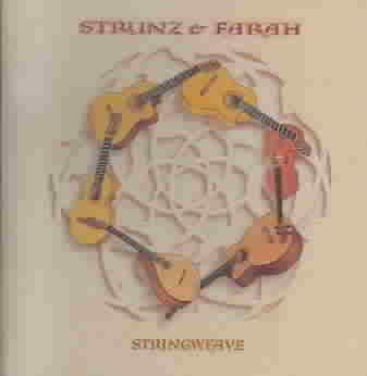 Stringweave - STRUNZ & FARAH
