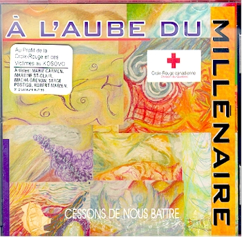 L&#39;aube du millénaire (A) (Croix-rouge) - COMPILATION