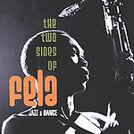 Two sides of Fela Kuti - KUTI FELA