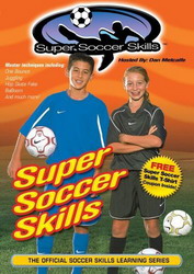 Super soccer skills - SOCCER