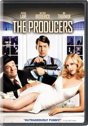 The Producers 2005 (full) - STROMAN SUSAN