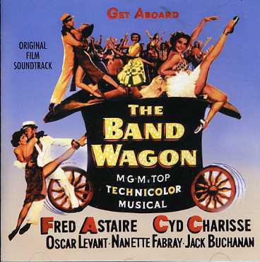 The Band Wagon - COMPILATION