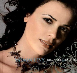 Yasmin & Romance - LEVY YASMIN