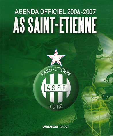 Agenda AS Saint-Etienne - COLLECTIF