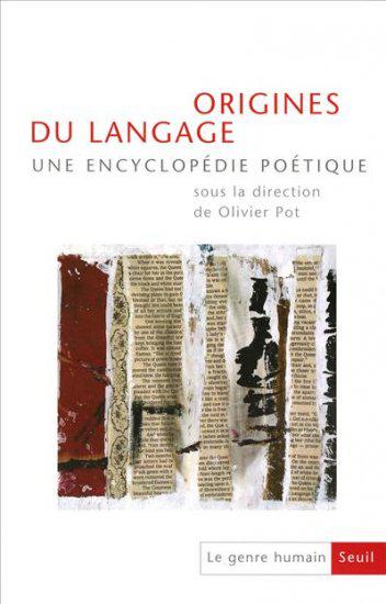 Les Origines du langage - COLLECTIF