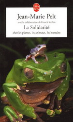 La Solidarité - JEAN-MARIE PELT