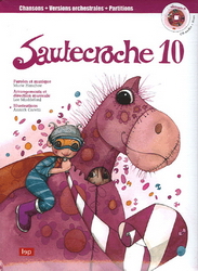 Sautecroche 10 - MARIE HENCHOZ