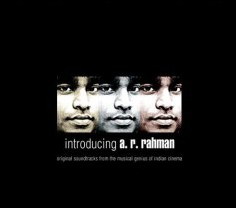 Introducing A.R. Rahman - RAHMAN A.R.