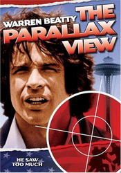Parallax view - PAKULA ALAN J.