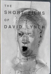 Short films of David Lynch - LYNCH DAVID
