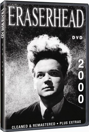 Eraserhead - LYNCH DAVID