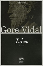 Julien - GORE VIDAL
