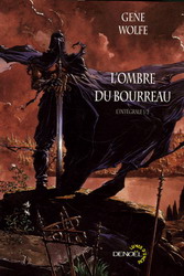 L&#39;Ombre du bourreau T.01/2 Integr. - GENE WOLFE