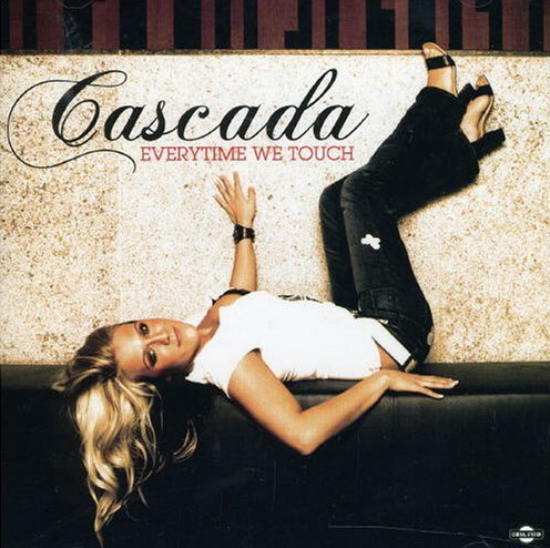 Everytime we touch - CASCADA