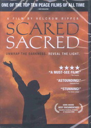 Scared Sacred - RIPPER VELCROW