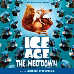 Ice age 2 : The Meltdown - POWELL JOHN