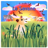 La Savane - N CASSETTARI - G ROSSILLON
