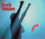 Roch Voisine Europe tour 1992 - VOISINE ROCH