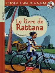 Le Livre de Tattana - JEANNE FAILEVIC - MARCELINO TRUONG