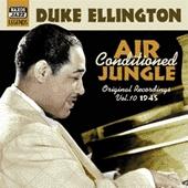 Air conditioned jungle, Vol.10 - ELLINGTON DUKE