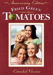 Fried Green Tomatoes - AVNET JON