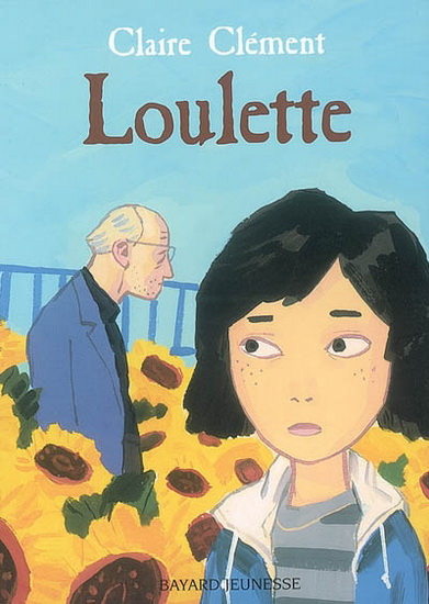 Loulette - CLAIRE CLEMENT