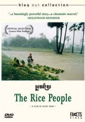 Rice people - DAILLEAX CATHERINE