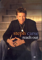 Steph Carse - Reach out - CARSE STEPH