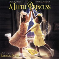 Little princess (A) - COMPILATION