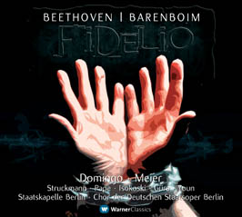 Fidelio (2CD) - BEETHOVEN